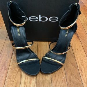 Bebe Shoes